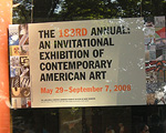 National Academy Opening
