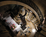 National Academy Opening