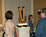 National Academy Opening
