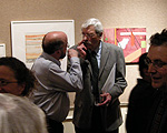 National Academy Opening